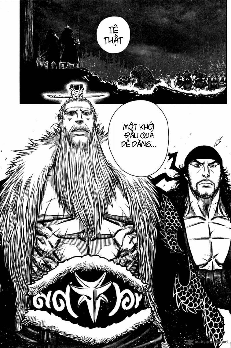 lính đánh thuê maruhan chapter 5 37