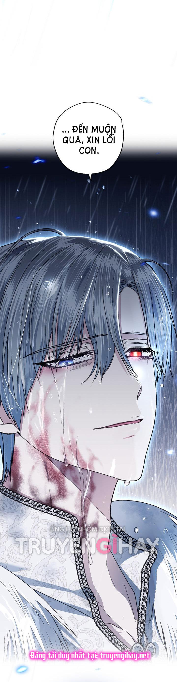 cha à, con không muốn kết hôn đâu chapter 90 70