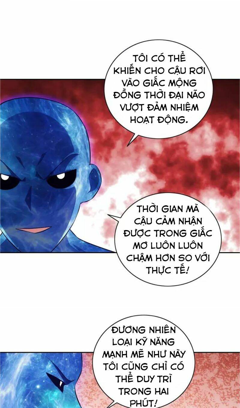 chín năm nghĩa vụ tu chân chapter 48 7
