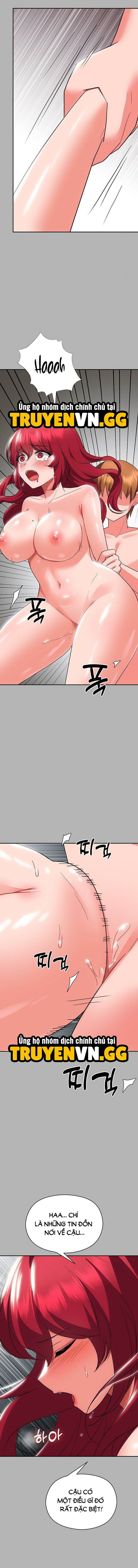 thuần hóa ác nữ tiểu thư chapter 15 13