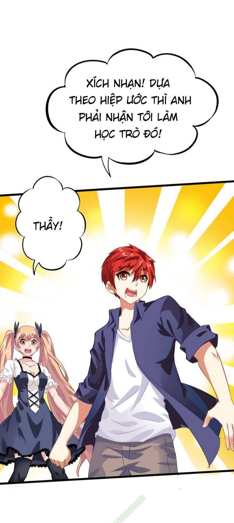 kinh thế kỳ nhân chapter 17 25