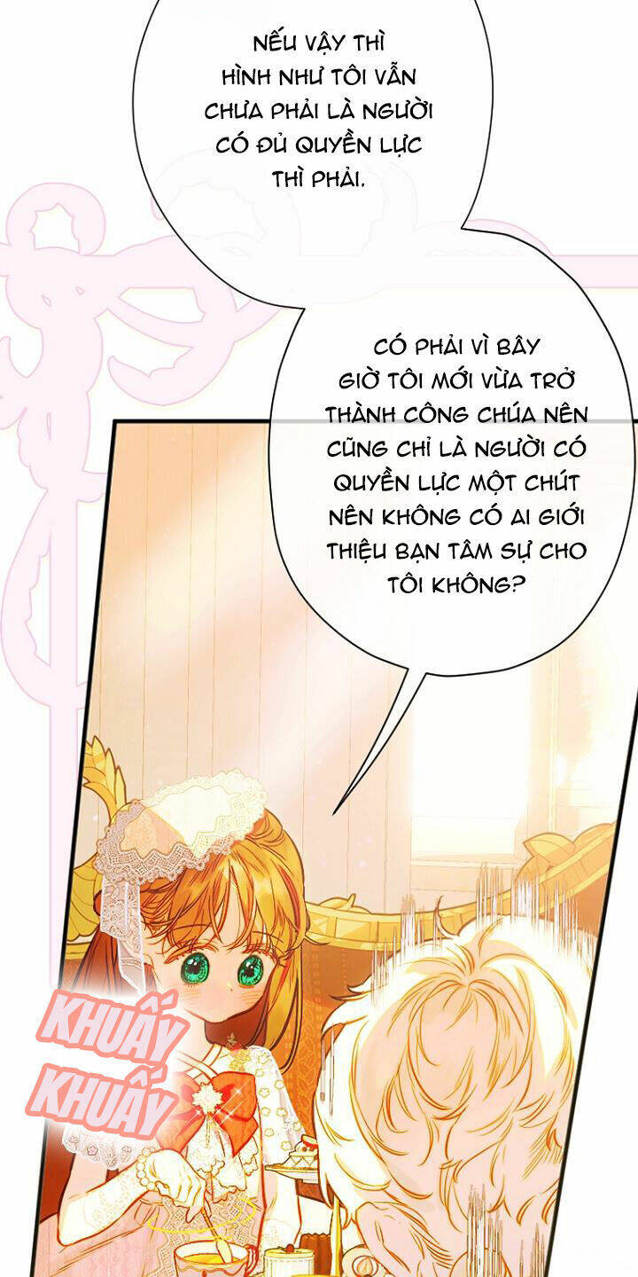 mẹ tôi lại kết hôn lần nữa chapter 40 68