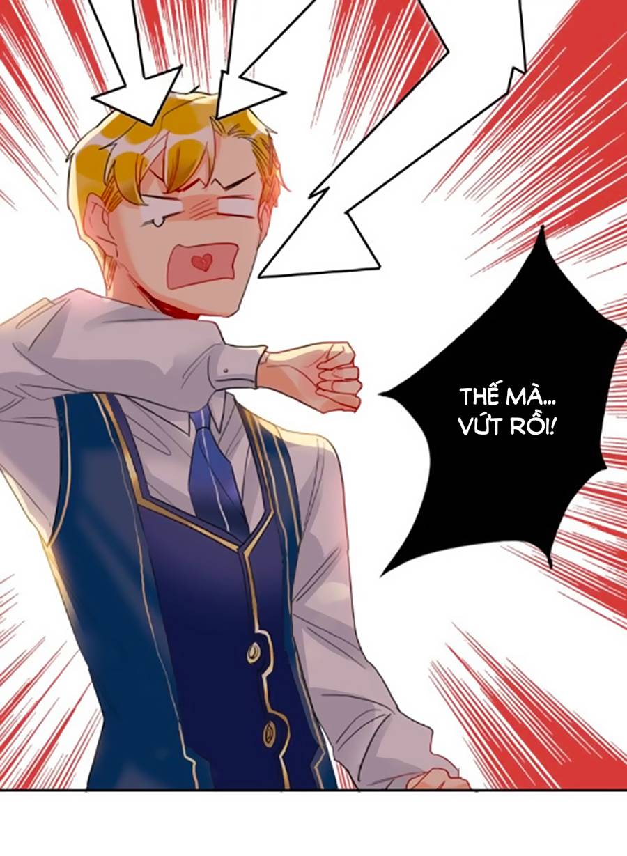 kế hoạch đánh chiếm của công chúa nghèo chapter 7 17