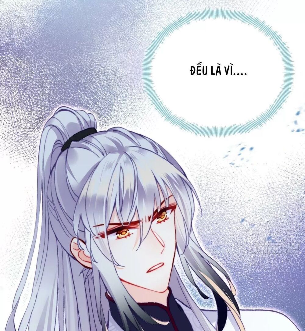 lại bị bệnh chiều chuộng quấn lấy chapter 72 43