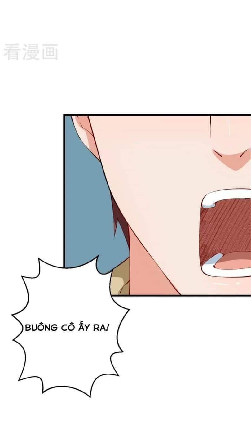 thiếu gia đích thế giá sủng thê chapter 15 2