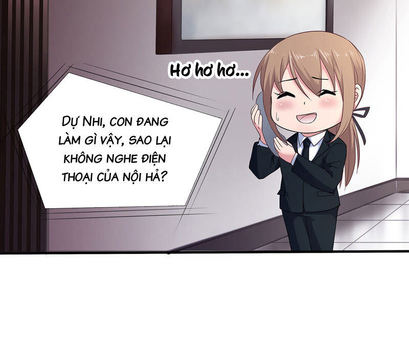 chiến lược lãng mạn của thịnh thiếu chapter 6 51