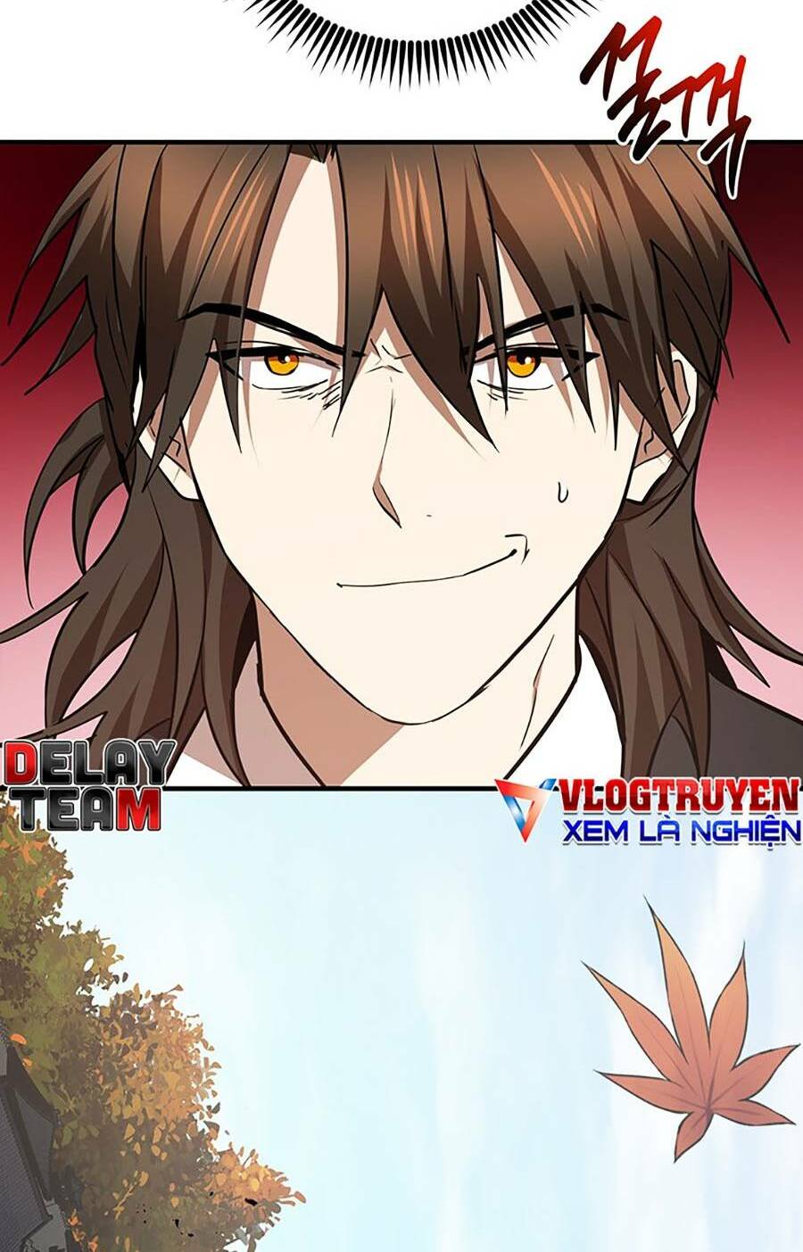 võ đang kỳ hiệp chapter 74 8