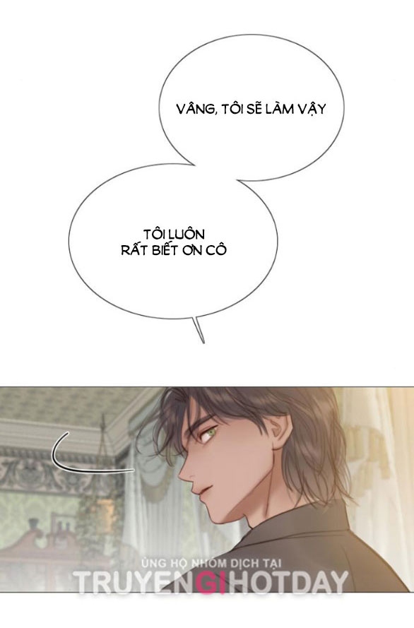 Serena chapter 52.1 - Trang 33
