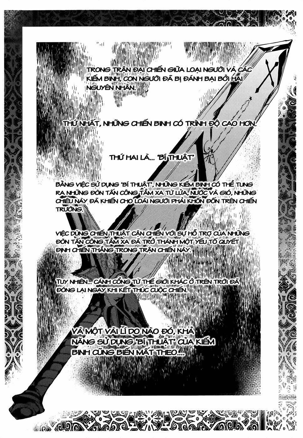 kenshin no keishousha chapter 5 2