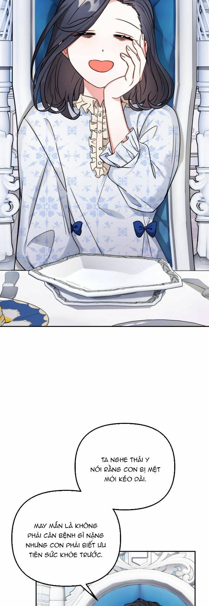 thân gửi nàng bạch tuyết chapter 2 27