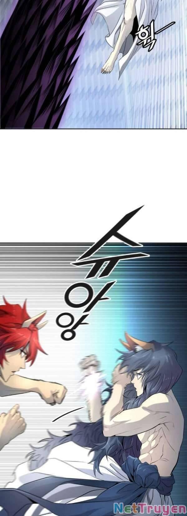 tòa tháp bí ẩn 2 chapter 513 73