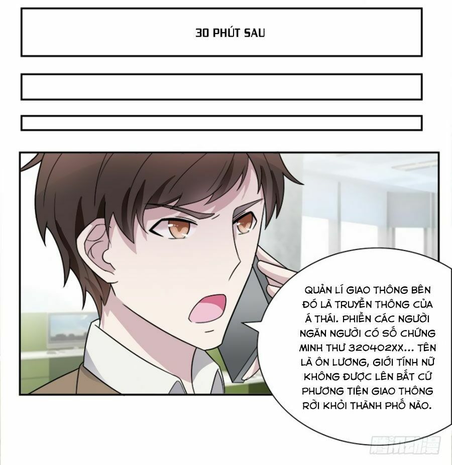 thiên kim đường môn chapter 60 6