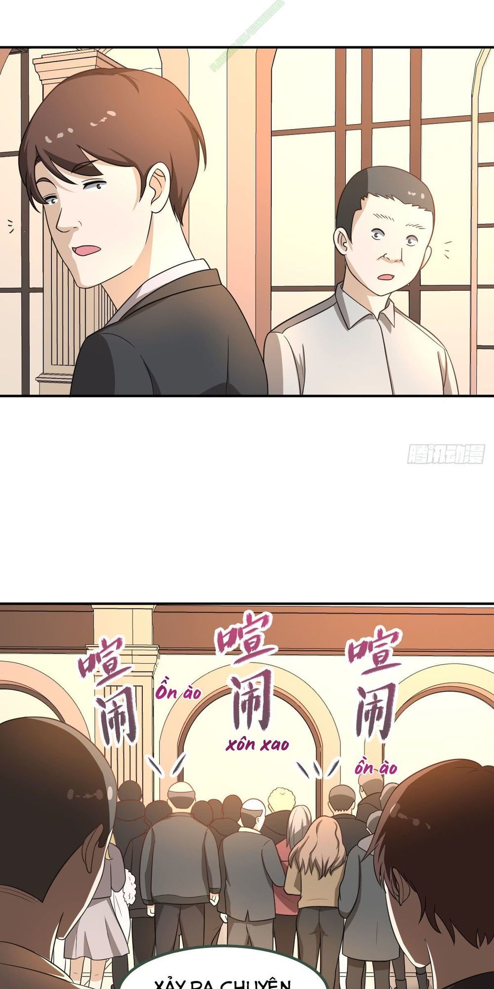 nghịch thiên tiên mệnh chapter 5 19