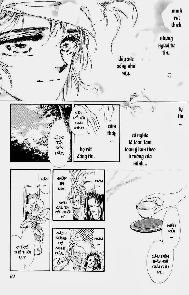 đứa con số phận chapter 26 7