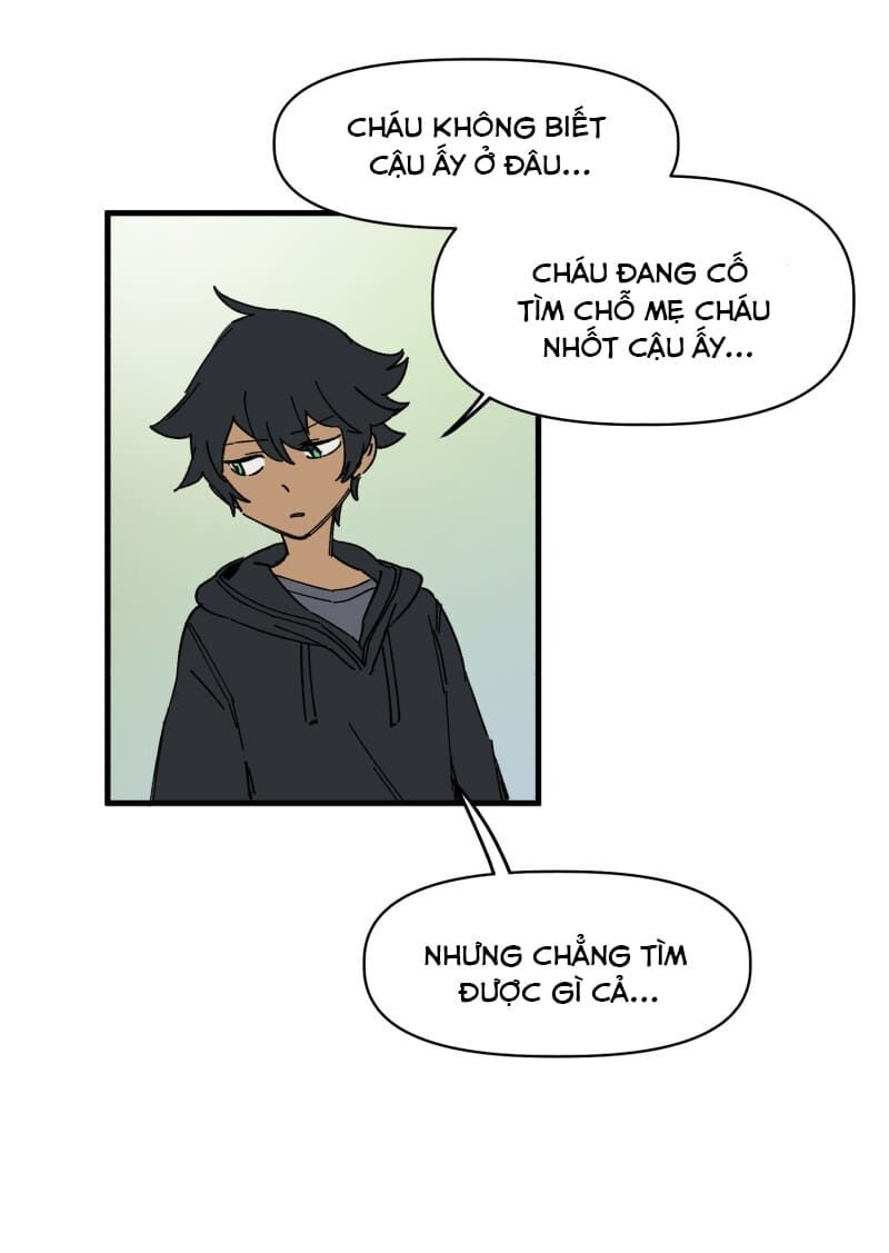 lumine - cội nguồn ánh sáng chapter 139 16