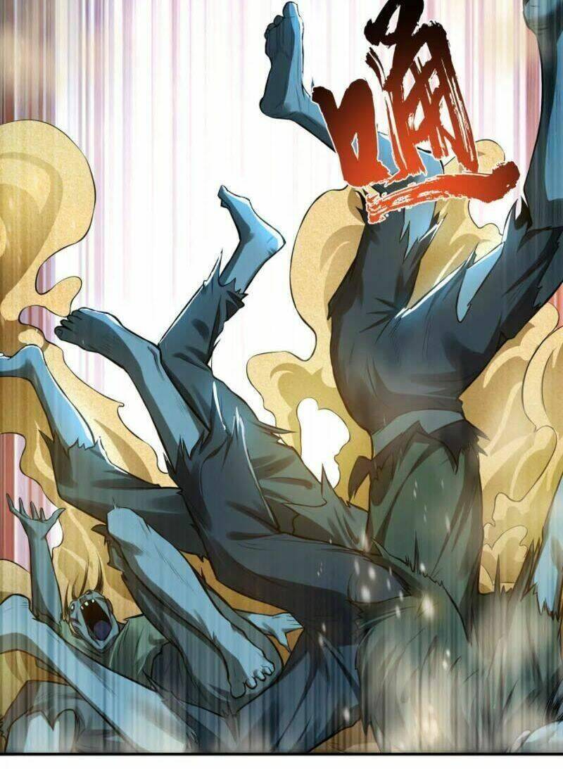 nam chủ và hậu cung đều dưới trướng ta chapter 19 30