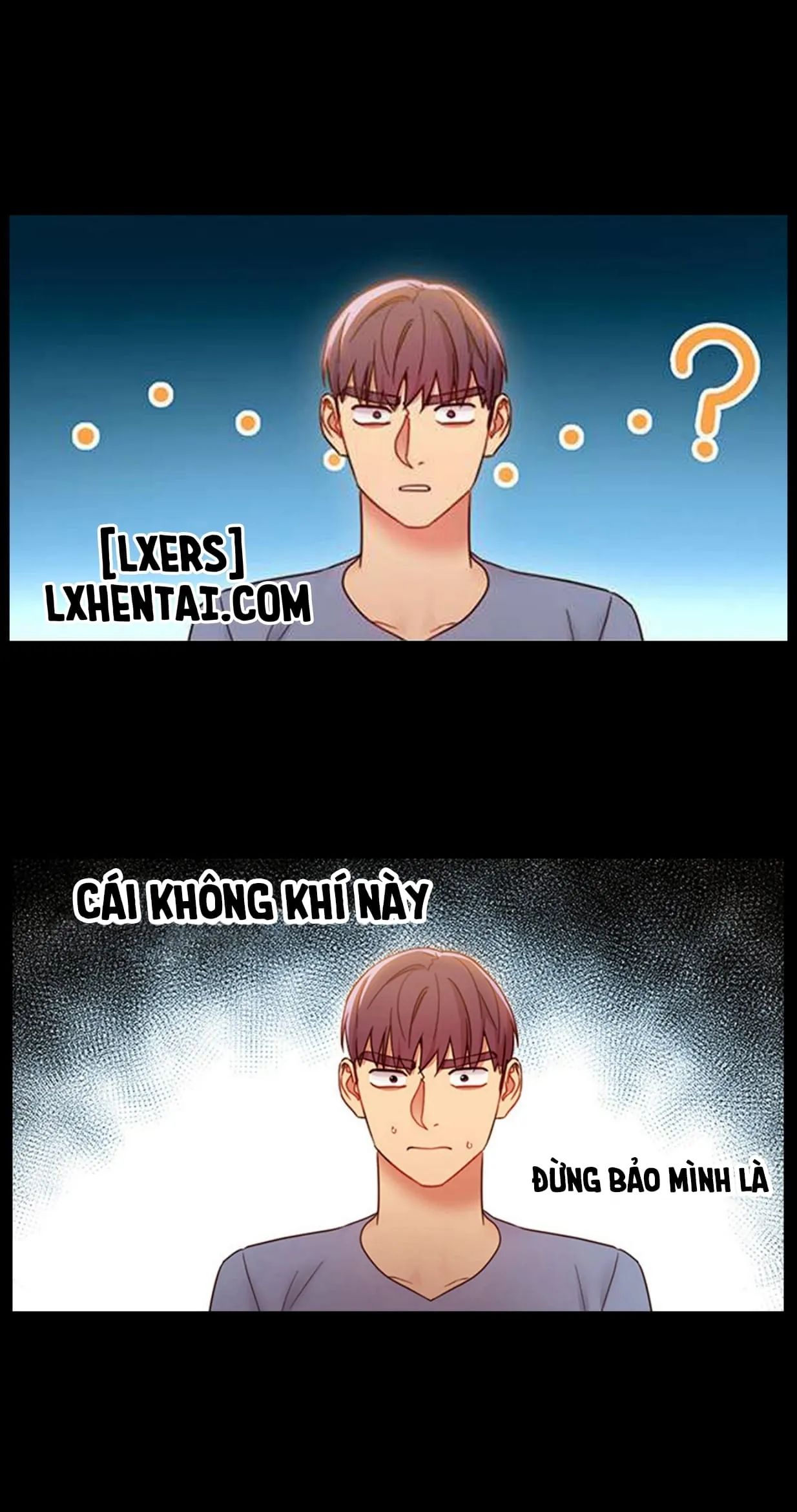 bạn của mẹ kế - không che chapter 32 43