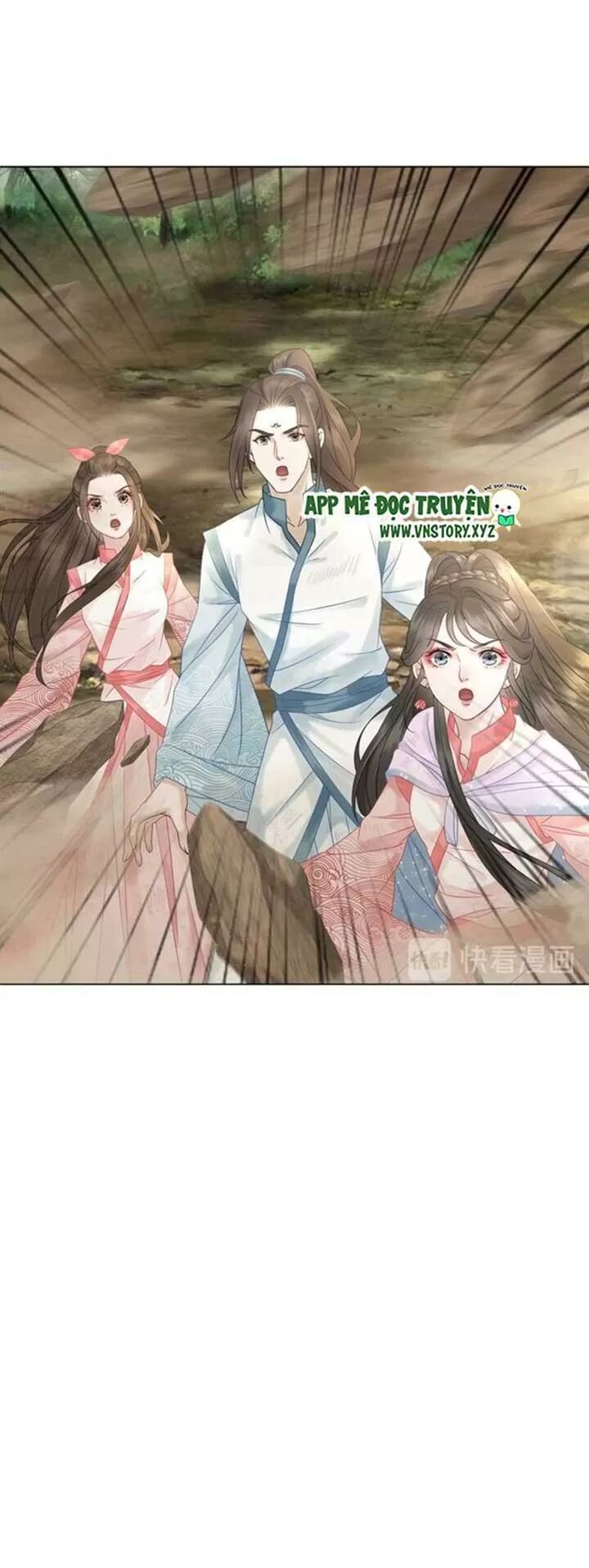 cực phẩm phế vật tiểu thư chapter 71 9