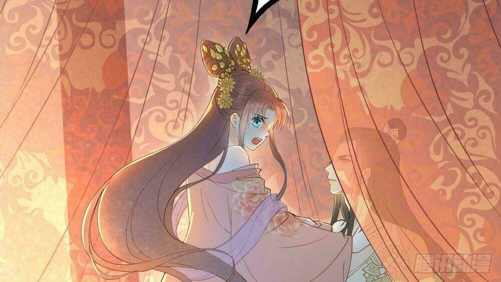 vương gia ba tuổi rưỡi của tôi chapter 33 80