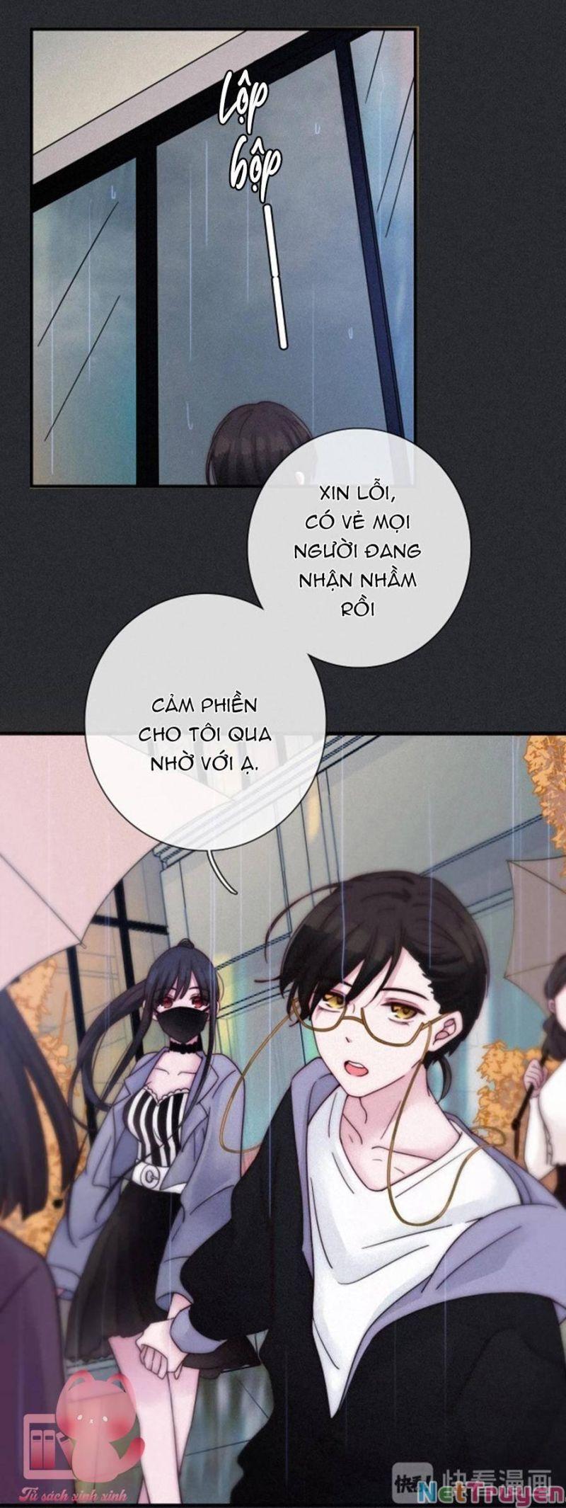 đêm tối chốn này chapter 58.2 5