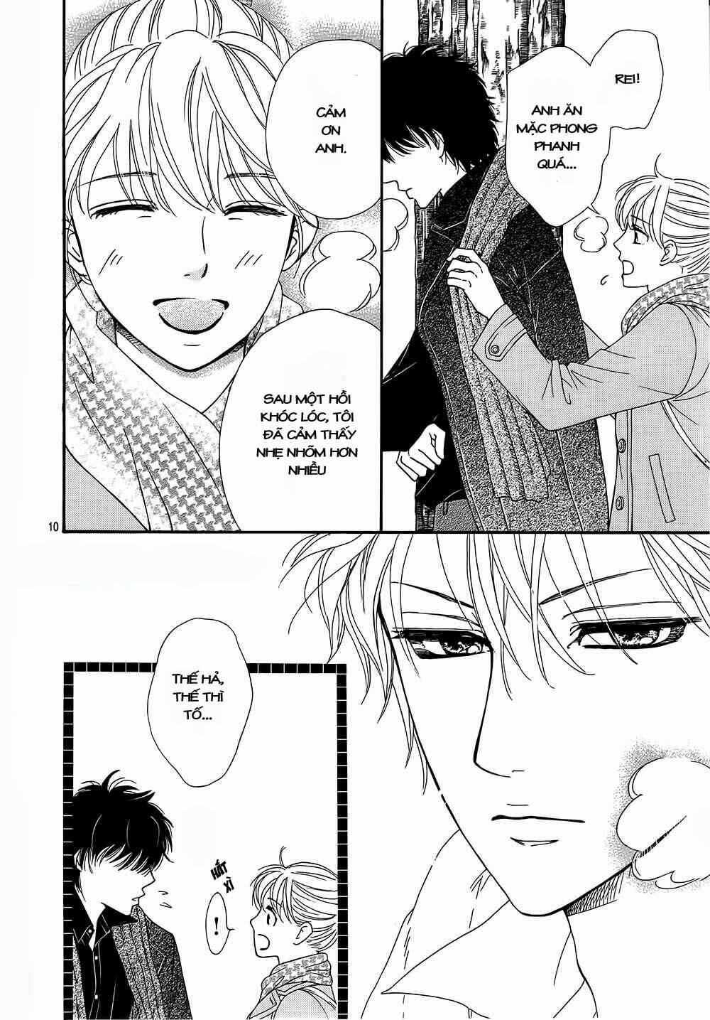 sumika sumire chapter 13 13