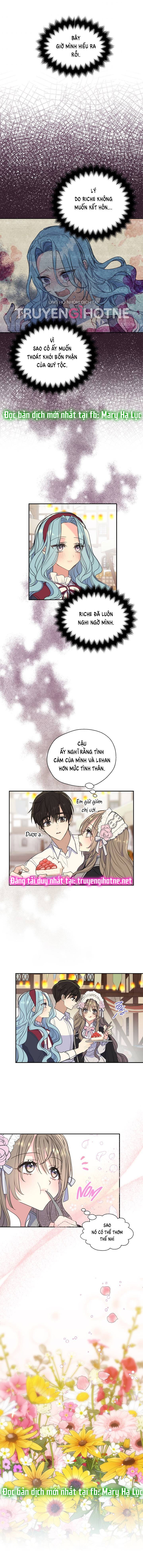 bệ hạ, xin đừng giết tôi!! chapter 71 1