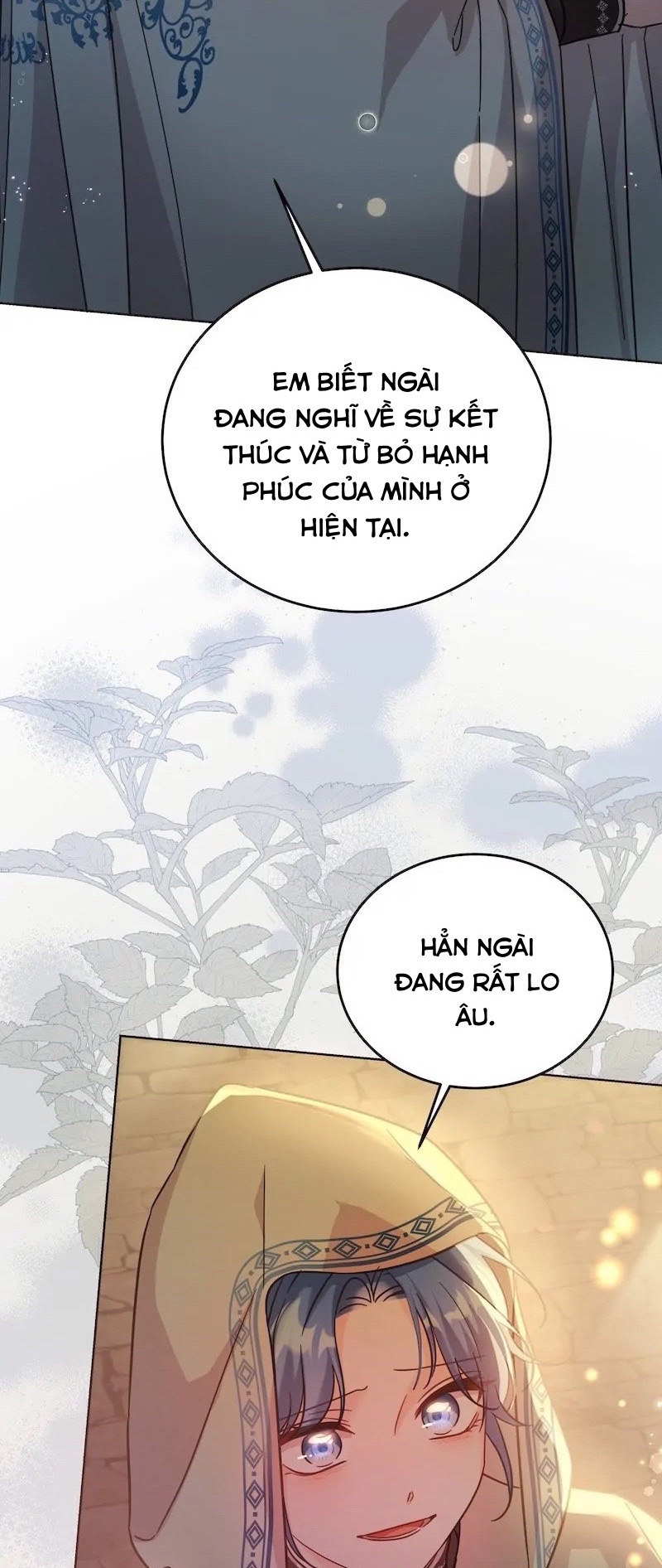 tôi sẽ cứu nam phản diện bị nữ chính ruồng bỏ chapter 100 52