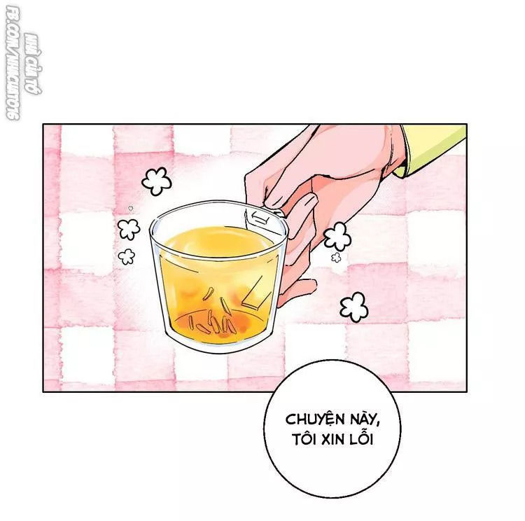 99 độ f - talk to me chapter 22 27