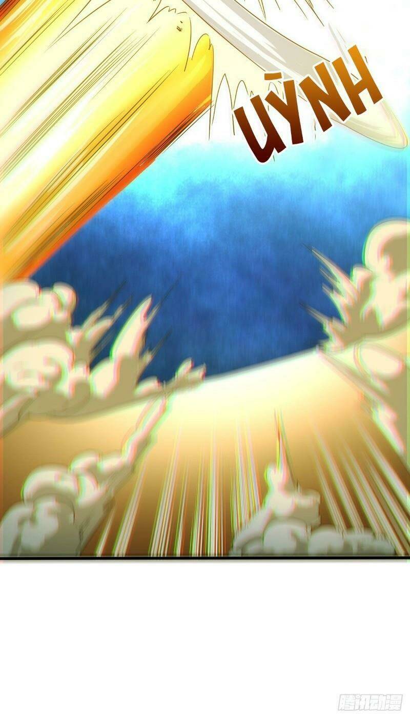 nghệ đạo đế tôn chapter 23 22