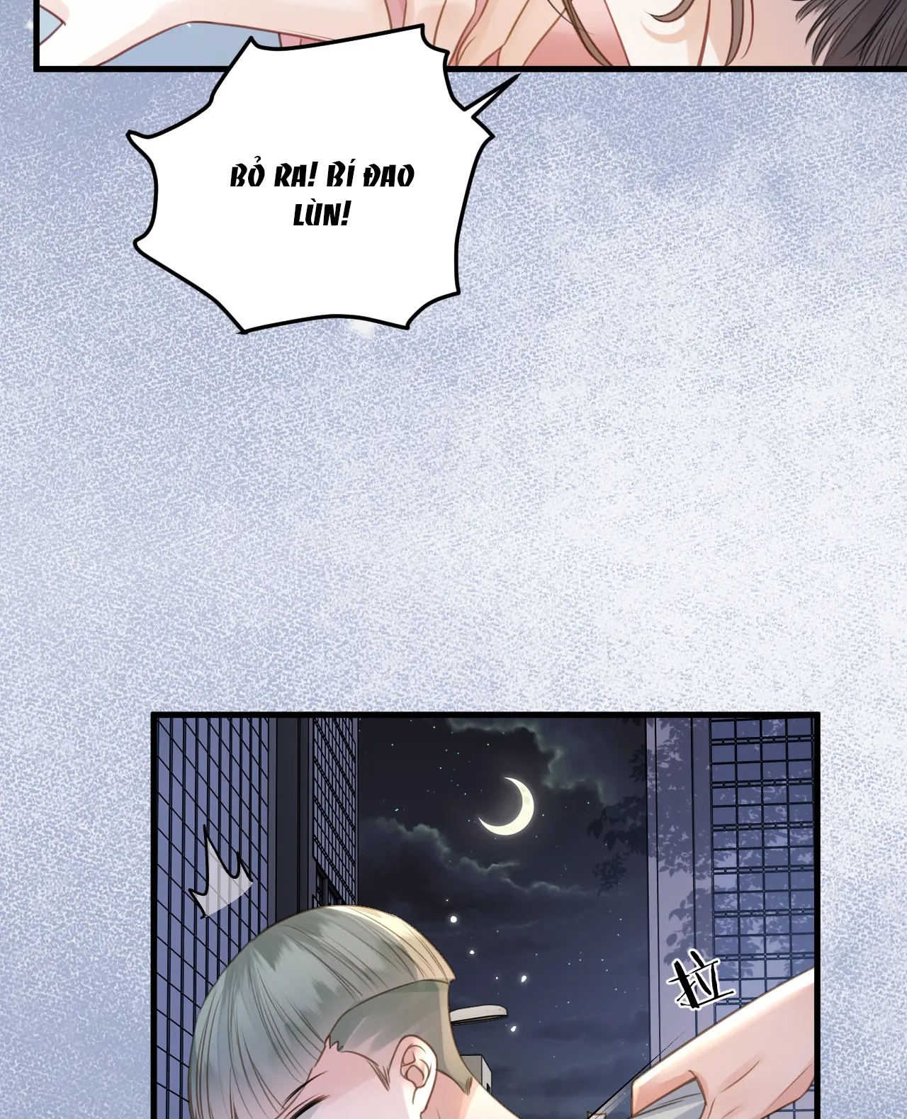 ngày mai cũng thích anh chapter 5 48