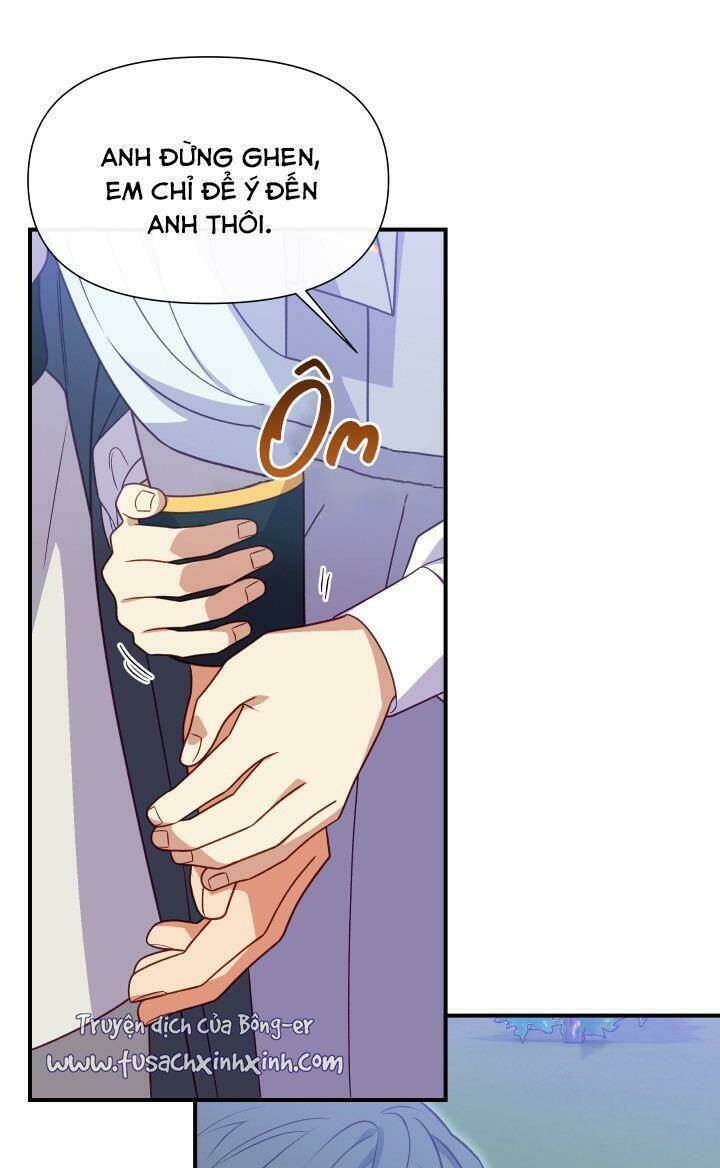 khế ước của nữ công tước quái vật chapter 137 2