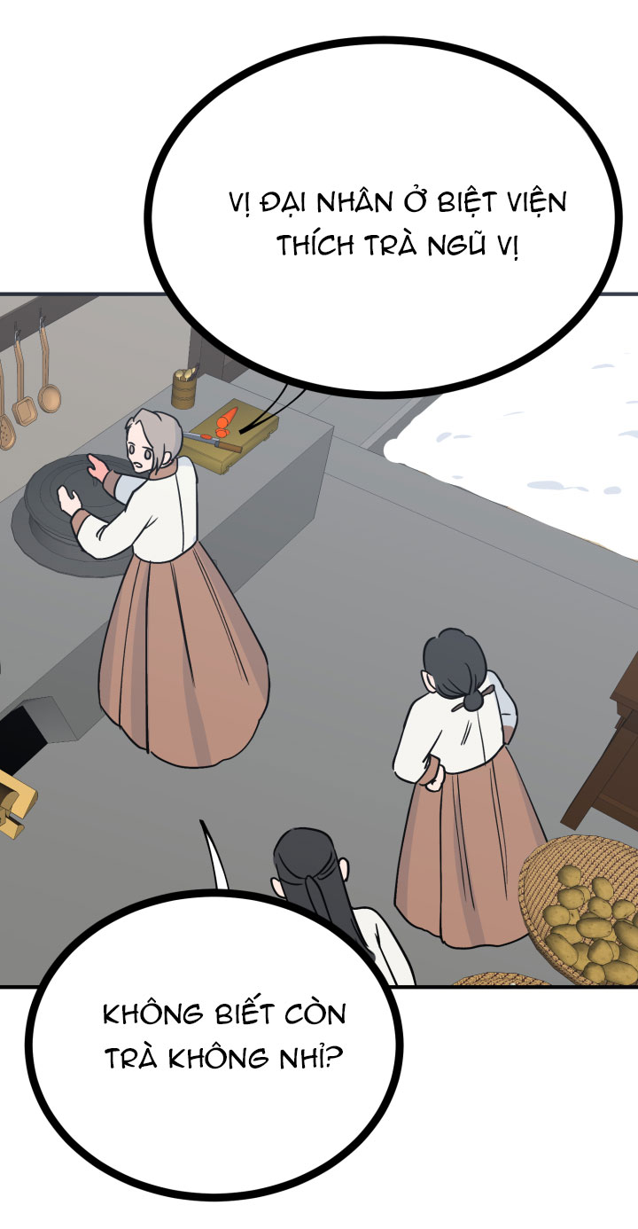 độc chủ chapter 8 32