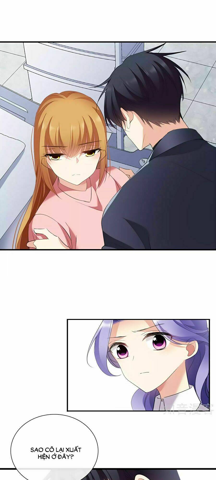 nhân chất tình nhân chapter 26.1 16