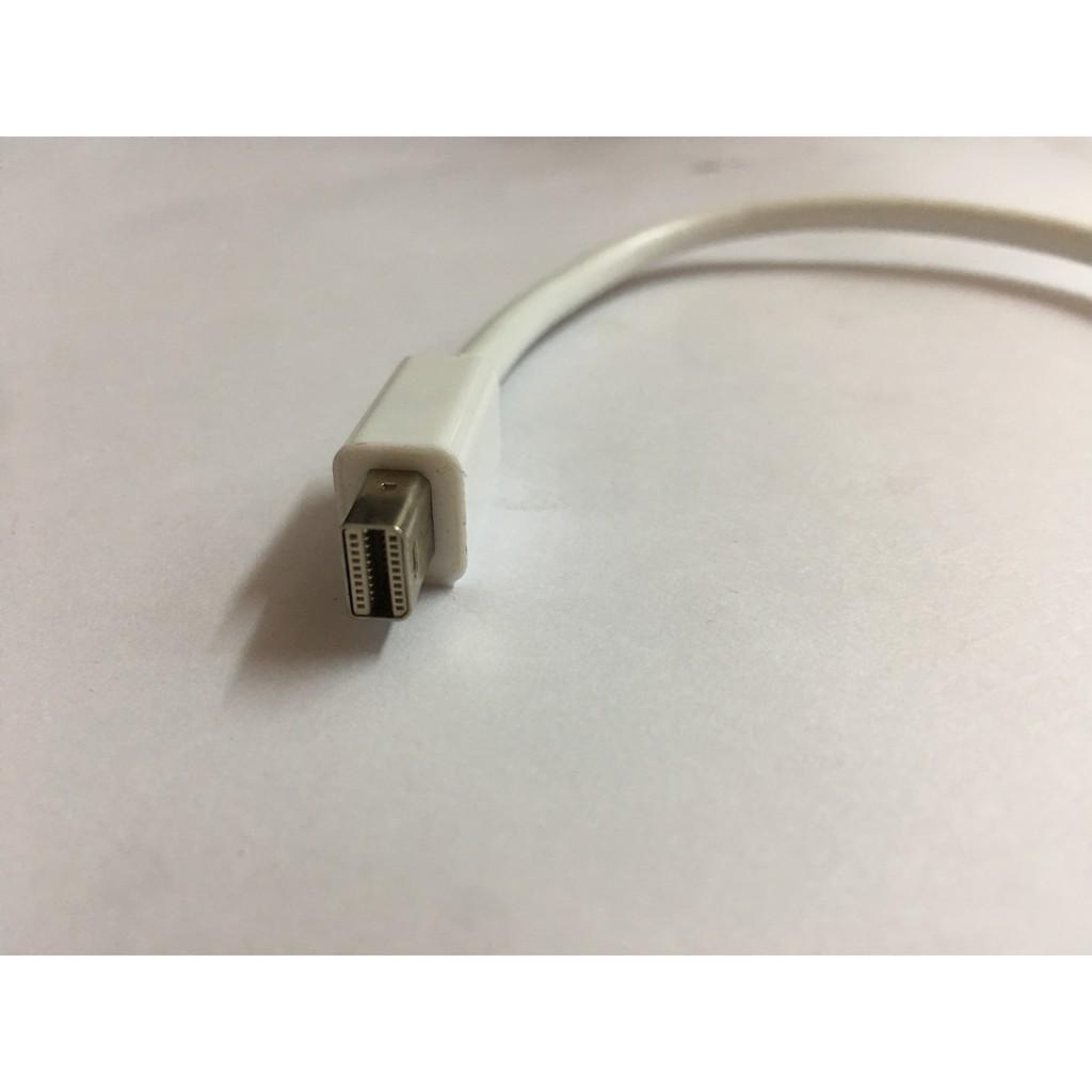 CÁP CHUYỂN MINI DP TO HDMI