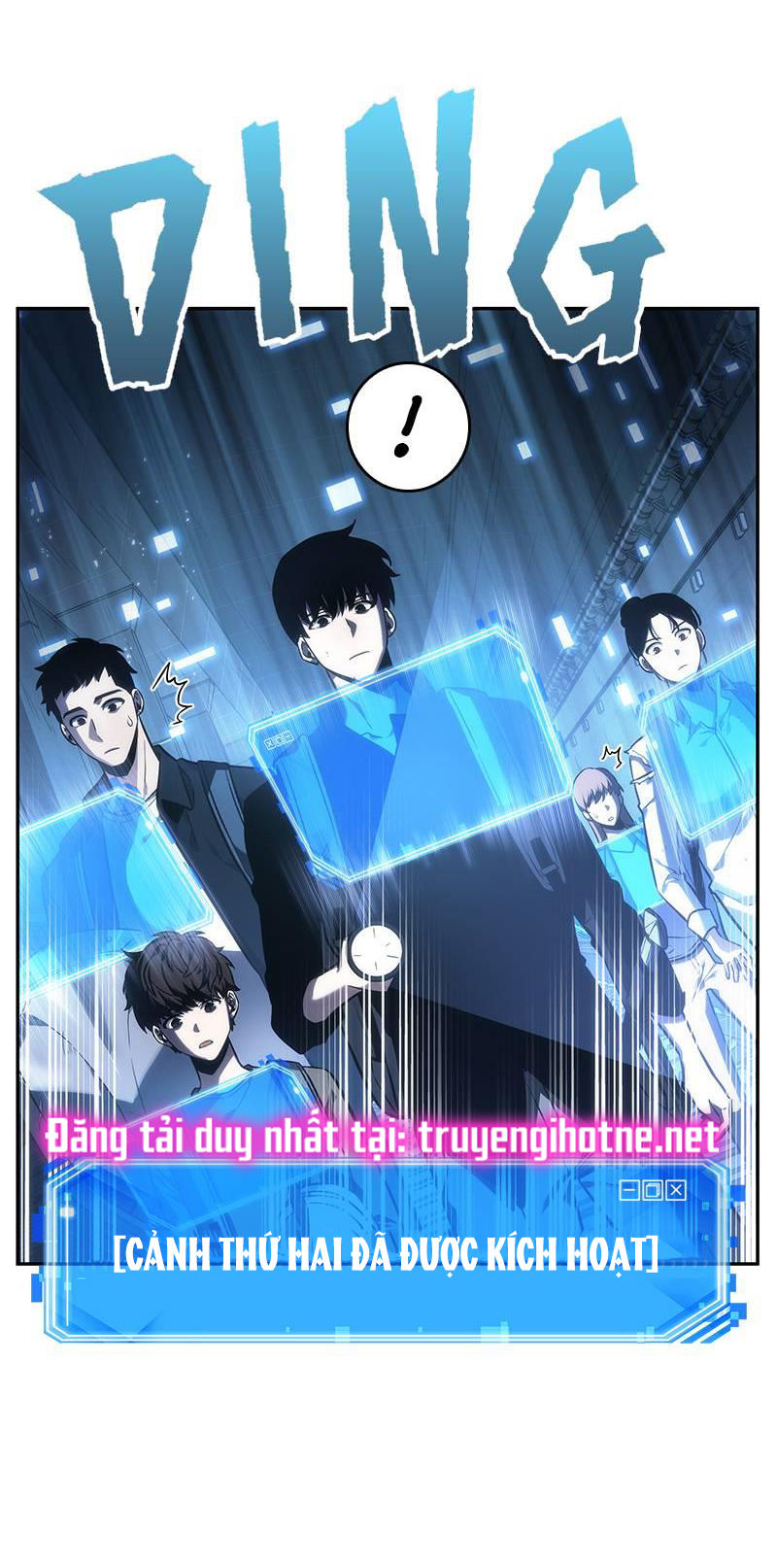 toàn trí độc giả - omniscient reader chapter 25.1 21