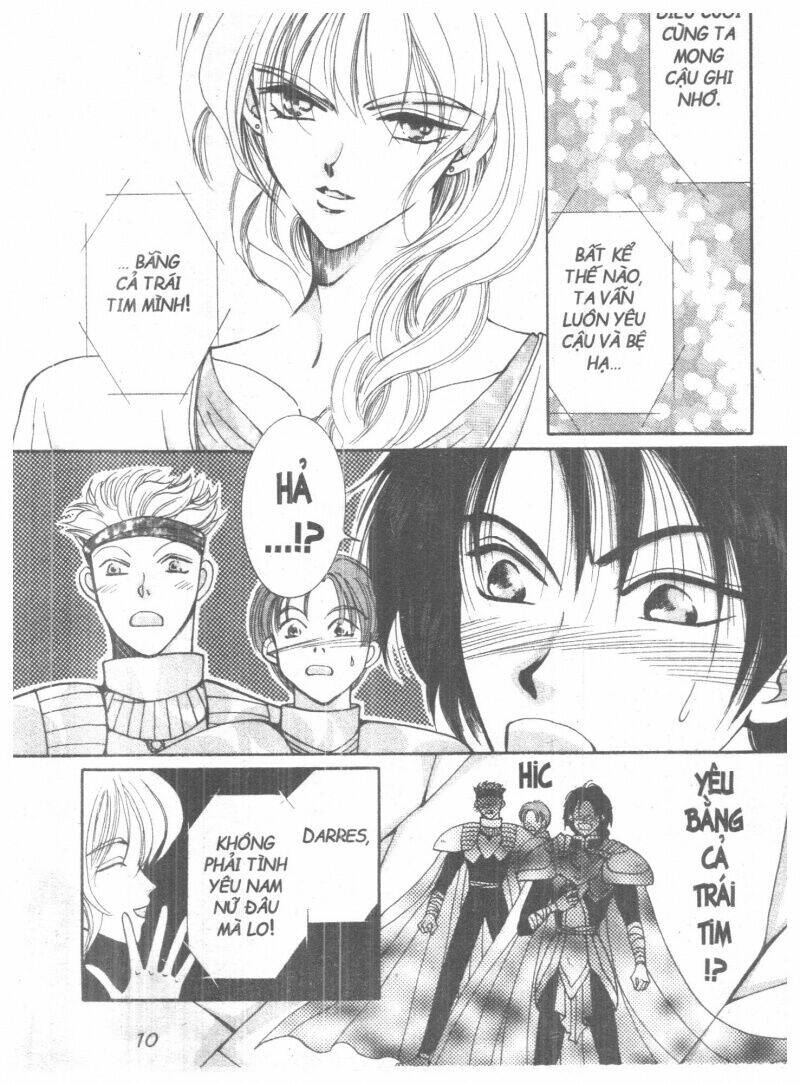 vampire game chapter 3 10