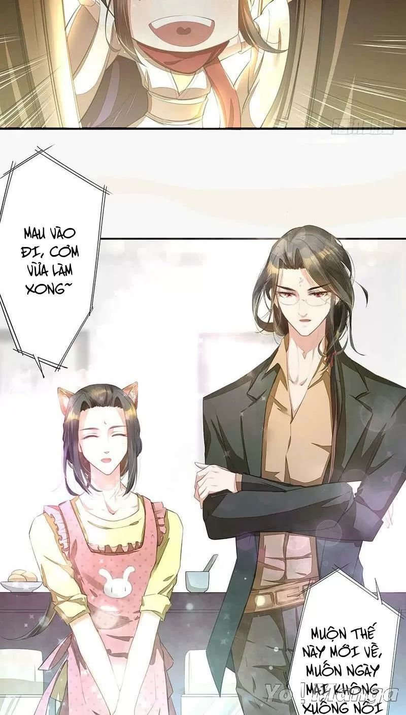 tuyệt thế luyện đan sư chapter 75 3