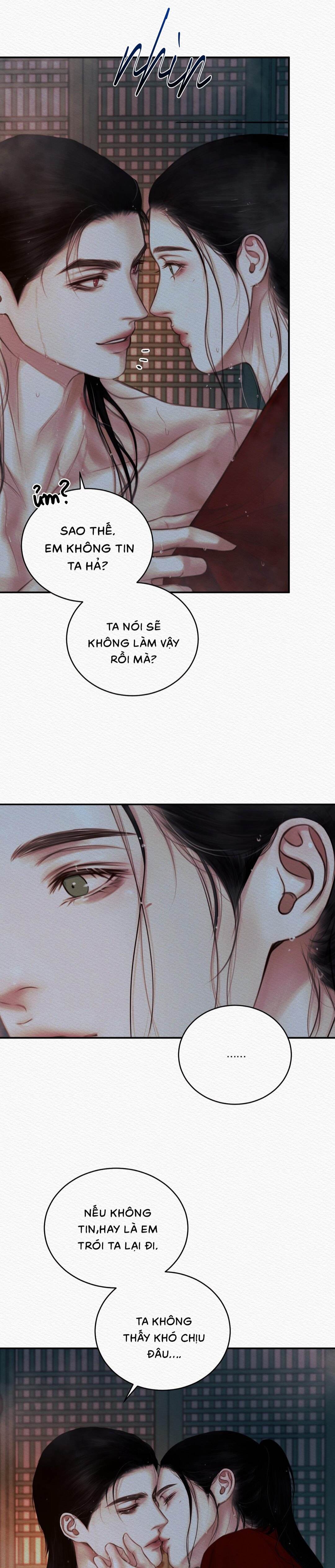 qủy dạ khúc chapter 71 17