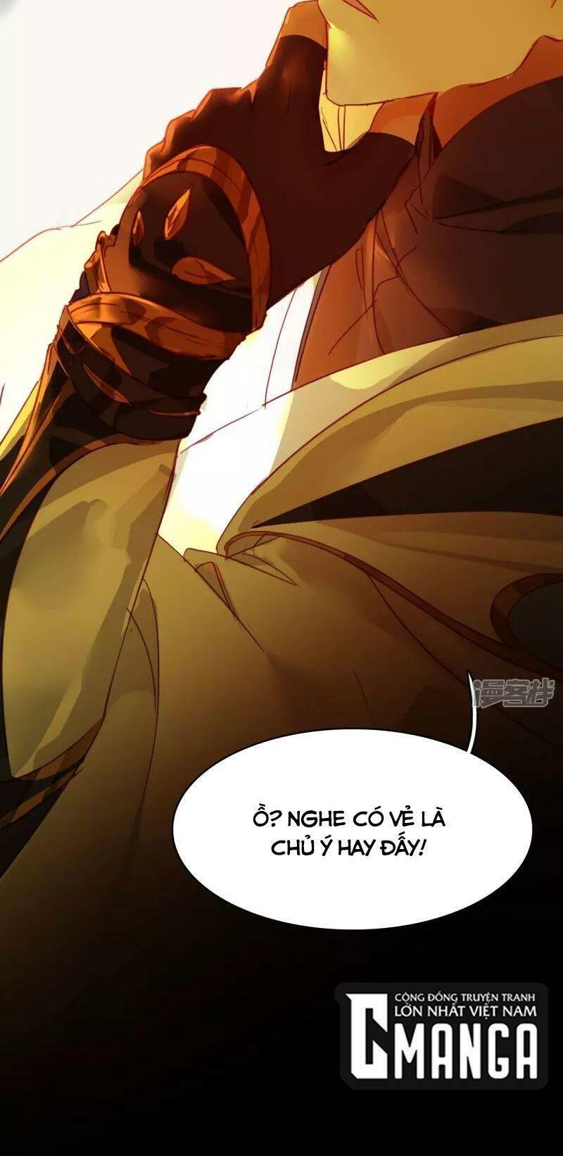 long đằng chiến tôn chapter 17 19