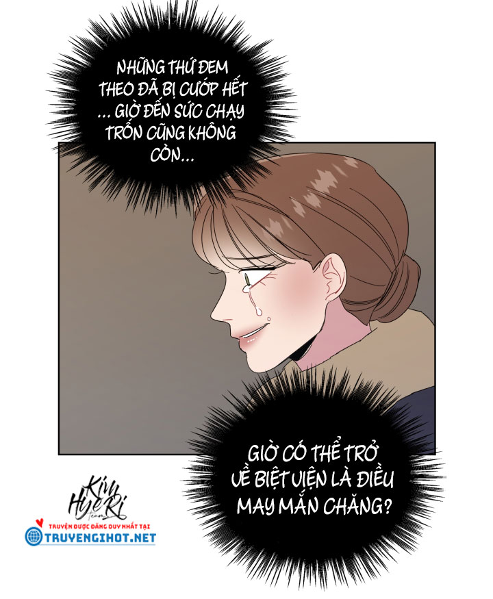 thiên đường (heaven) chapter 15.1 8