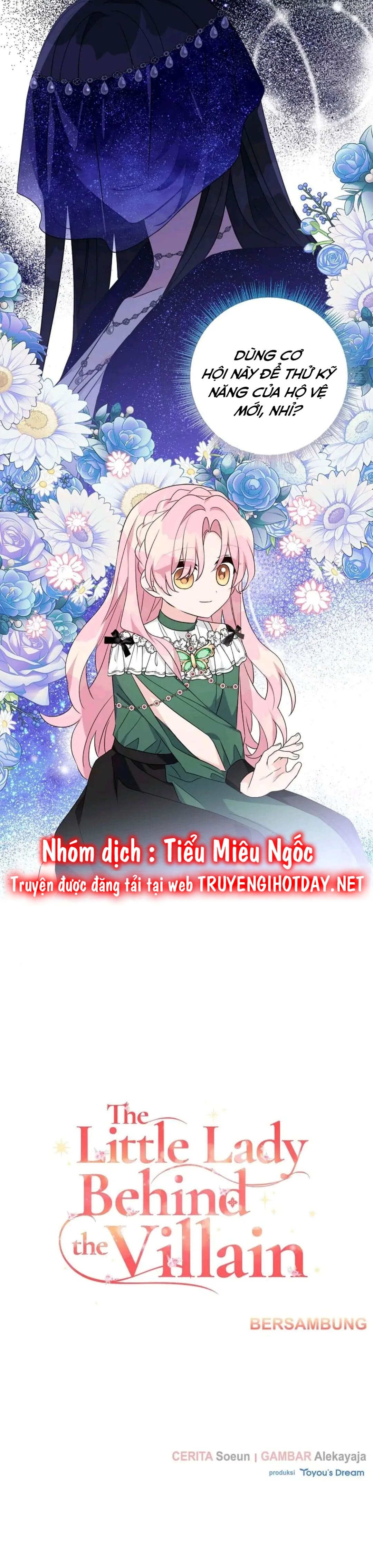 cô con gái út của ngài công tước phản diện chapter 65 35