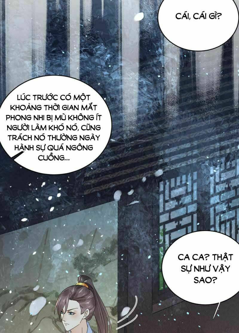 dục hỏa độc nữ chapter 97 27