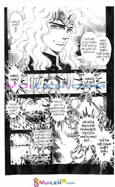 vương tử takeru chapter 15 13