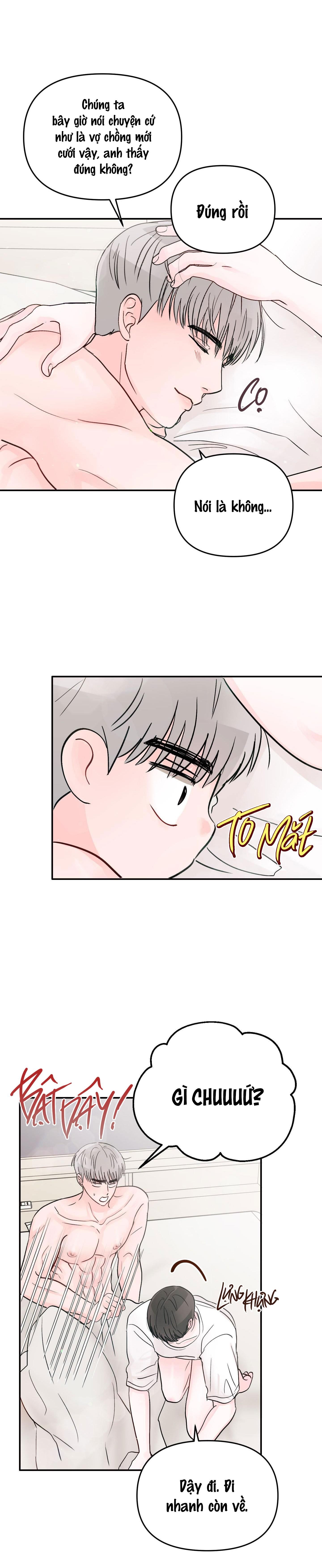 thán phục thanh xuân chapter 32 11