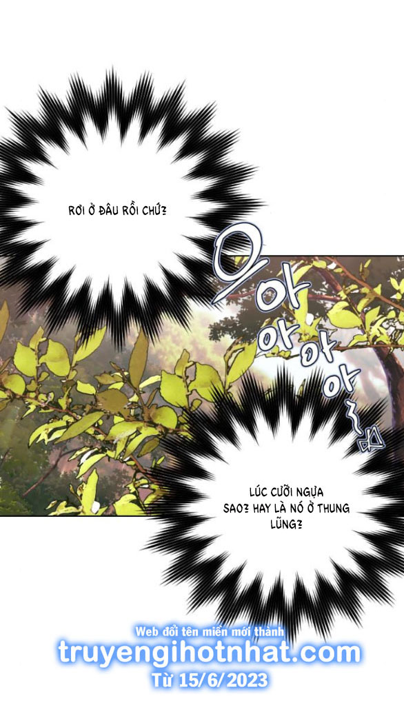 cách hiệp sĩ sống như một tiểu thư chapter 95.1 6