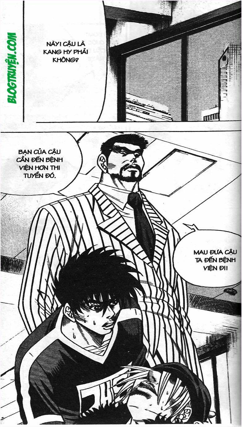 bitagi - anh chàng ngổ ngáo chapter 73 13