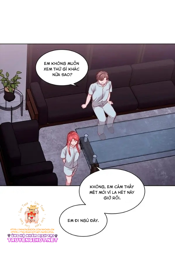 vướng vào mối quan hệ ngoài ý muốn chapter 44 22