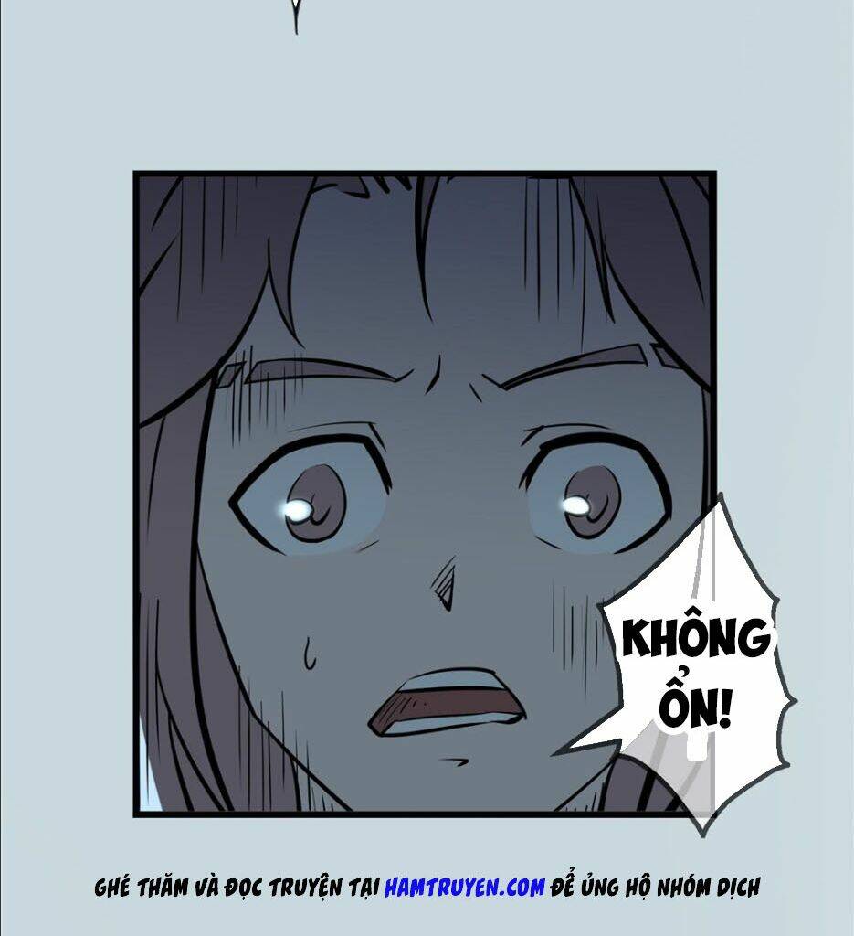 hiệp hành cửu thiên chapter 27 5