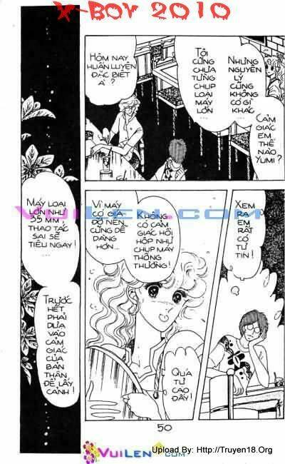 ánh đèn rực rỡ chapter 3 51