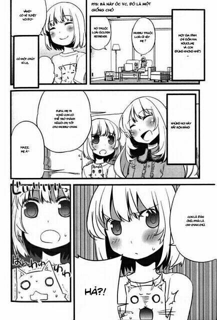 oto x maho chapter 5.5 60